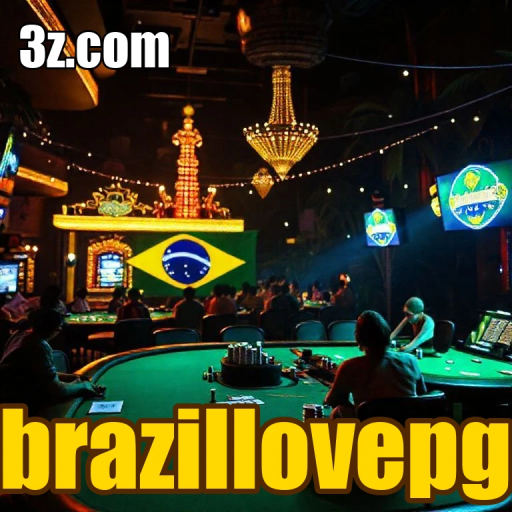 Música no brazillovepg: Uma Comunidade Conectada e Divertida